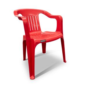 Silla Plástica